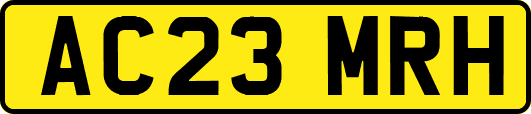 AC23MRH