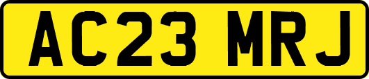 AC23MRJ
