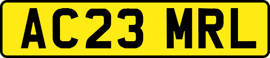 AC23MRL