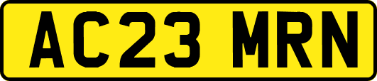 AC23MRN