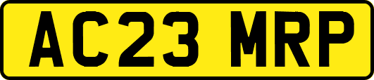 AC23MRP