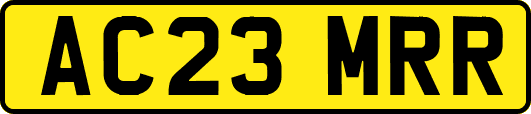 AC23MRR