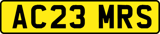 AC23MRS