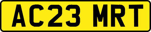AC23MRT