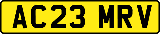 AC23MRV