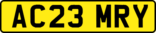AC23MRY