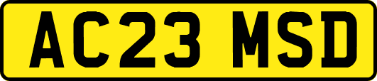 AC23MSD