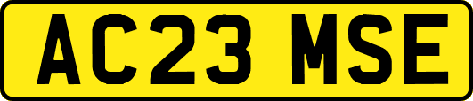 AC23MSE