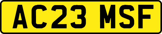 AC23MSF