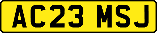 AC23MSJ