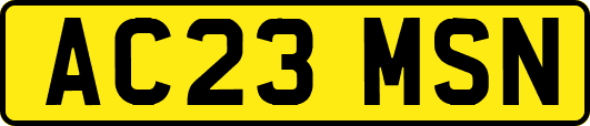 AC23MSN
