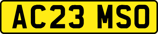 AC23MSO