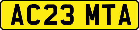 AC23MTA