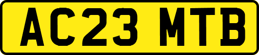 AC23MTB