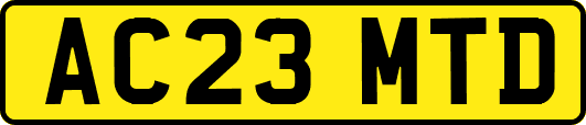 AC23MTD