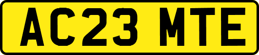 AC23MTE