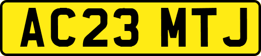 AC23MTJ