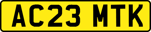 AC23MTK