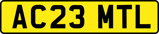 AC23MTL