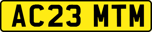 AC23MTM