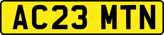 AC23MTN