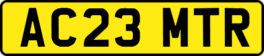 AC23MTR