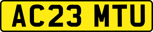 AC23MTU