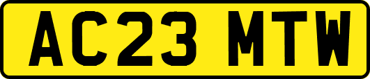 AC23MTW