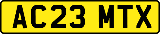 AC23MTX