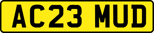 AC23MUD