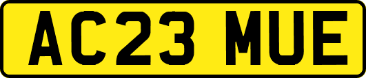 AC23MUE
