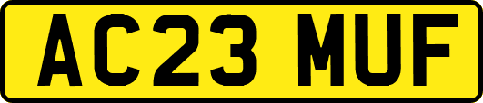 AC23MUF