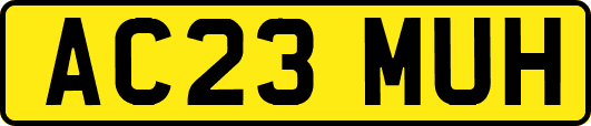 AC23MUH