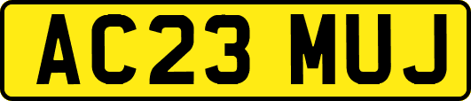 AC23MUJ