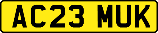 AC23MUK
