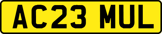 AC23MUL