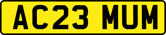AC23MUM