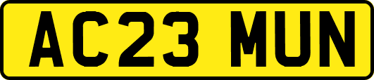 AC23MUN