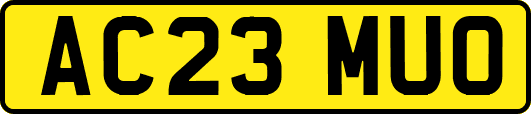 AC23MUO