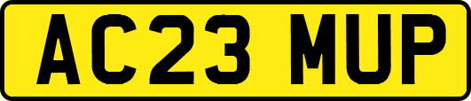 AC23MUP
