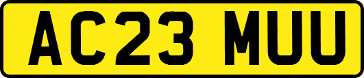 AC23MUU
