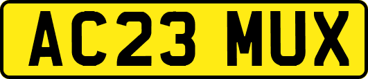 AC23MUX