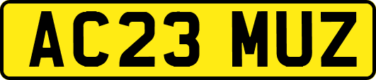 AC23MUZ