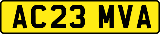 AC23MVA
