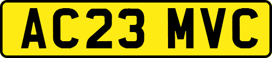 AC23MVC