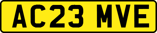 AC23MVE