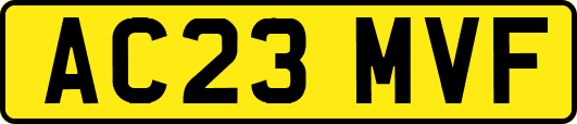 AC23MVF