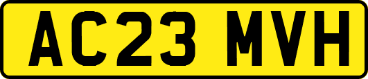 AC23MVH
