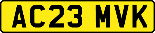 AC23MVK