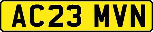 AC23MVN